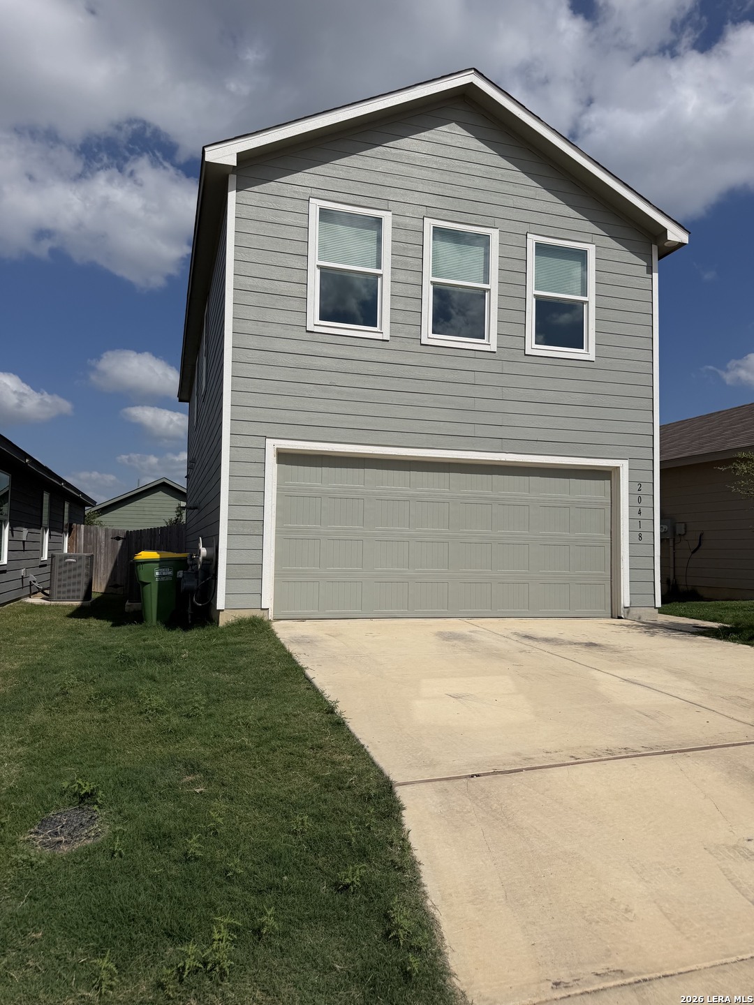 20418 Onyx Ring San Antonio TX 78264