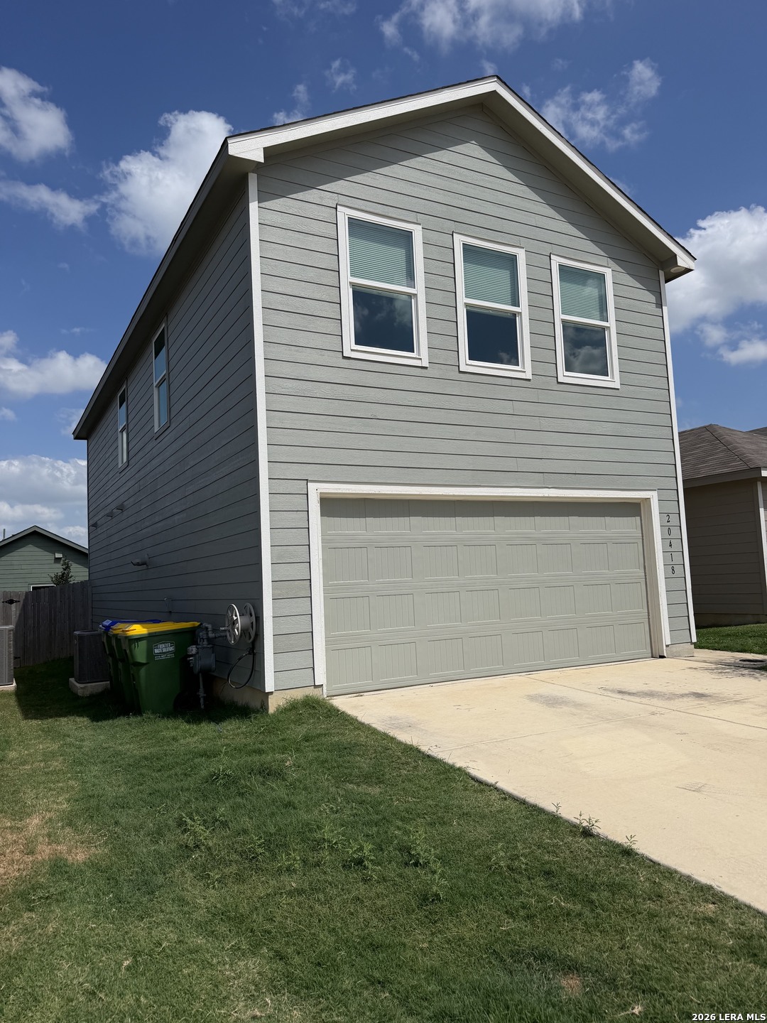 20418 Onyx Ring San Antonio TX 78264