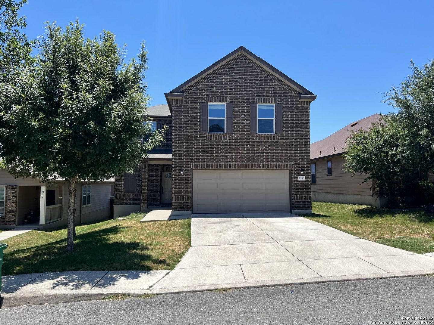 6730 Loma Blanca San Antonio TX 78233