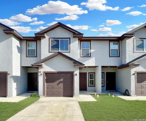 7822 Savannah Brooks Live Oak TX 78233