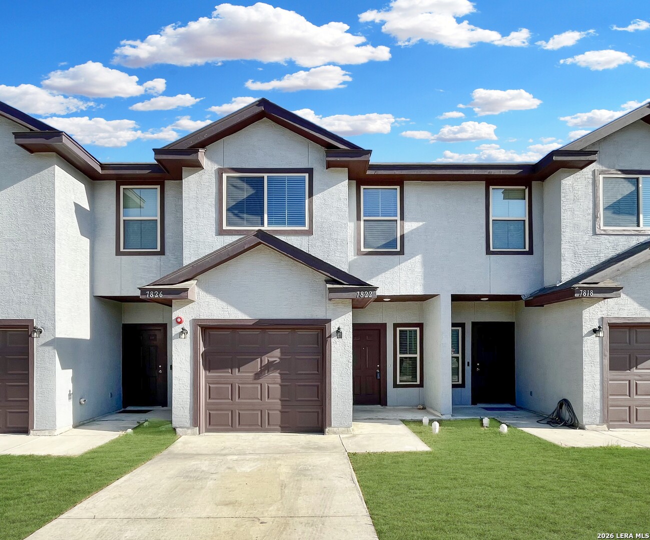 7822 Savannah Brooks Live Oak TX 78233