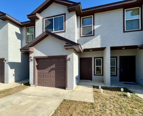 7822 Savannah Brooks Live Oak TX 78233