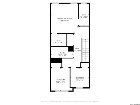 7822 Savannah Brooks Live Oak TX 78233