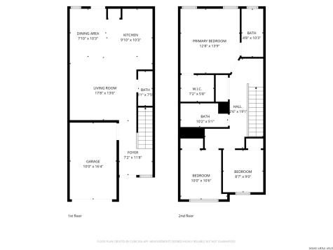 7822 Savannah Brooks Live Oak TX 78233