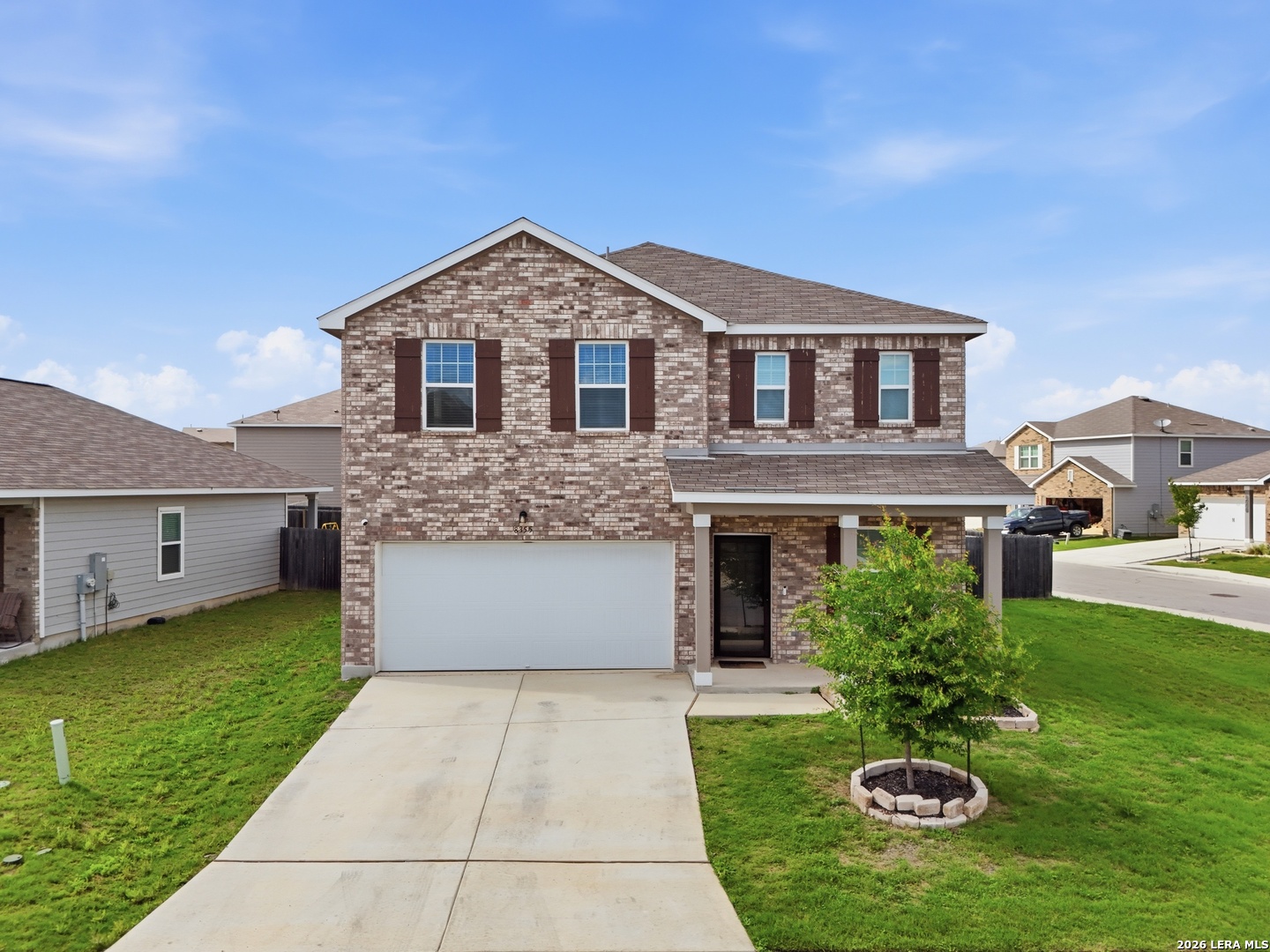 8355 Falcon Meadow Converse TX 78109