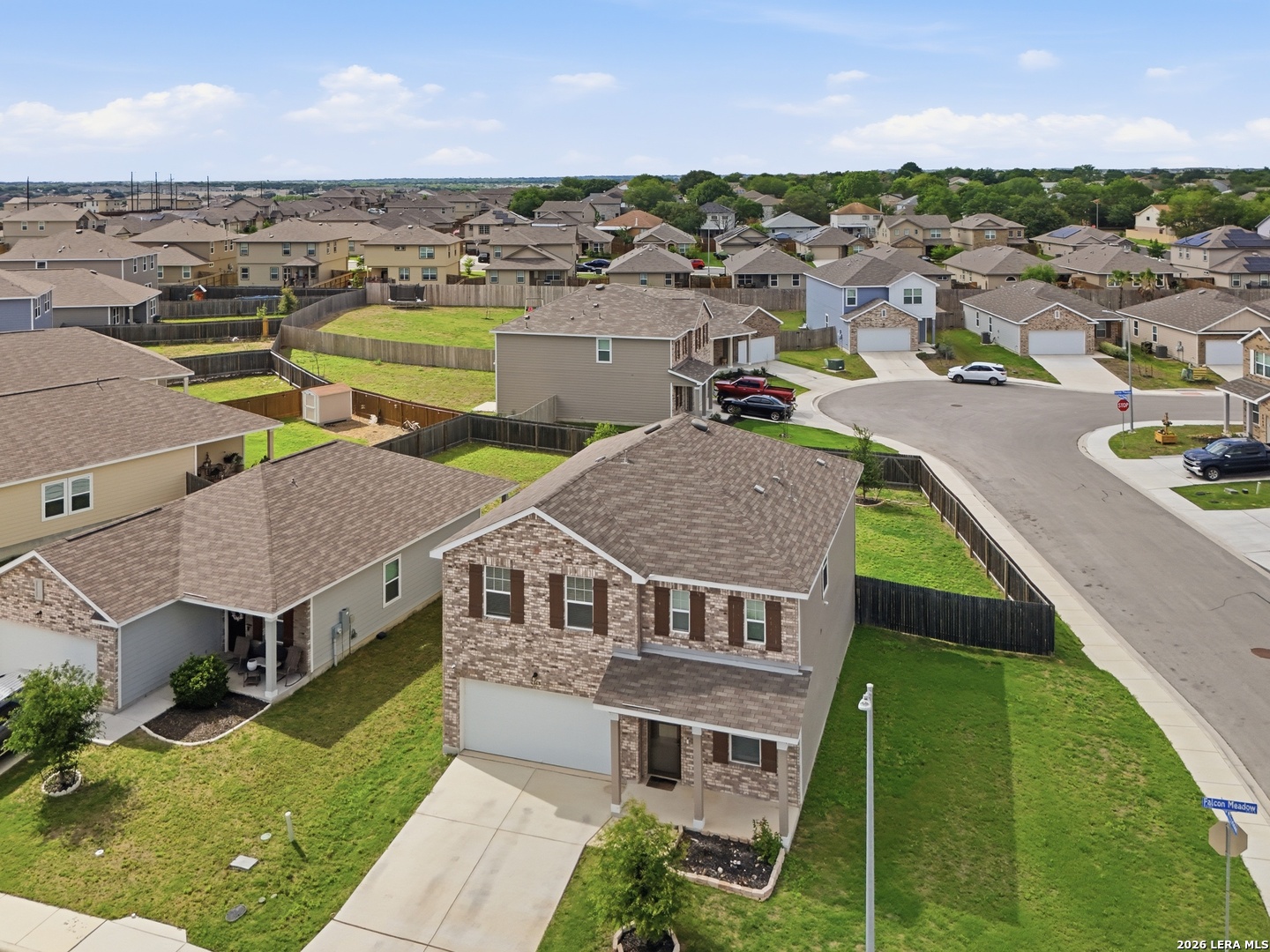 8355 Falcon Meadow Converse TX 78109
