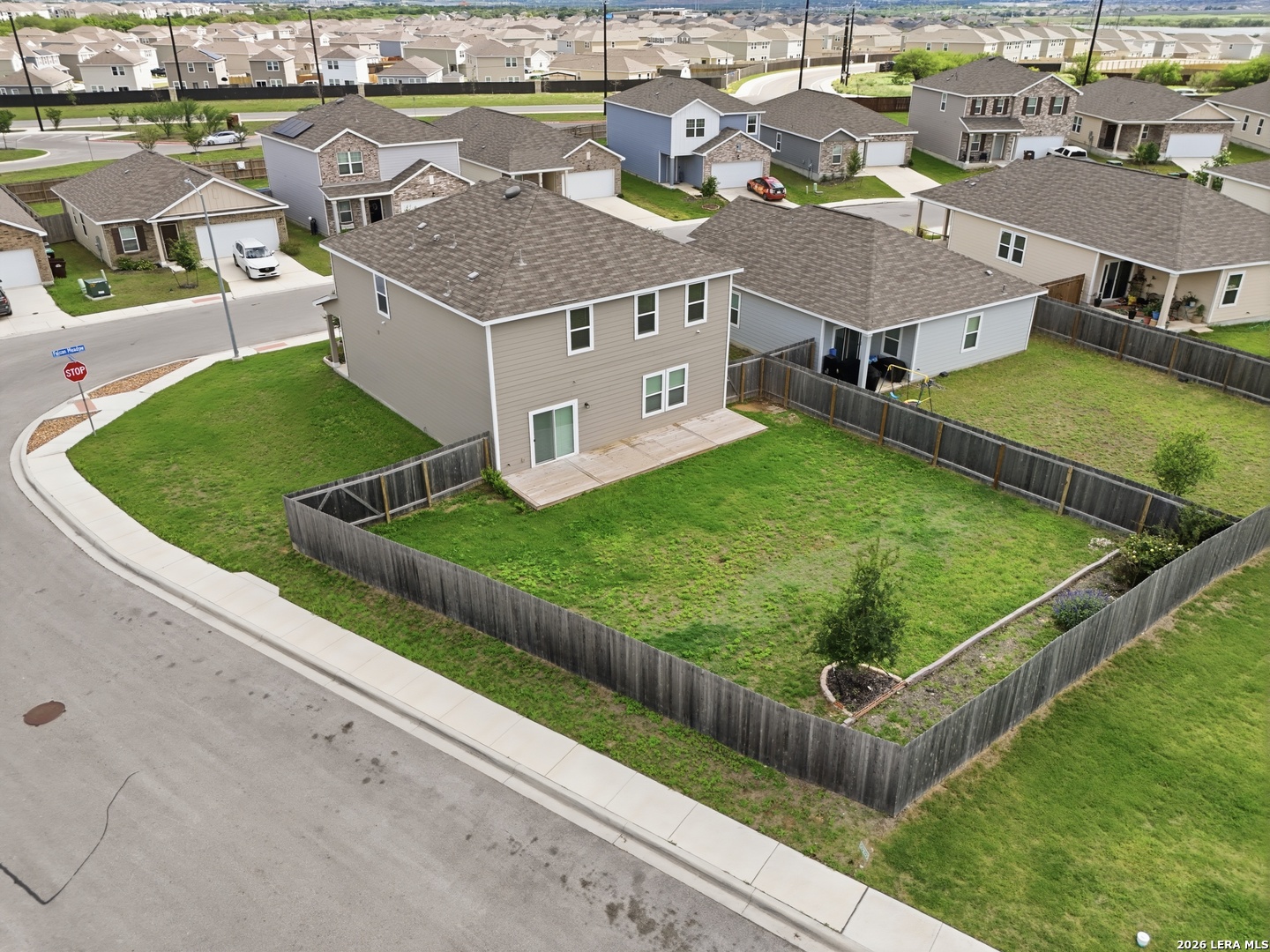 8355 Falcon Meadow Converse TX 78109