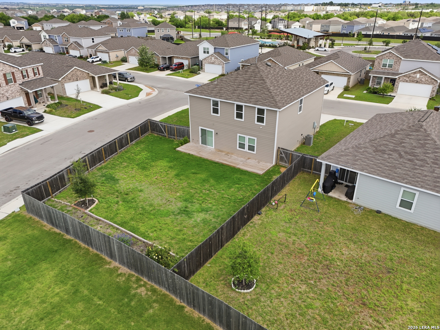 8355 Falcon Meadow Converse TX 78109