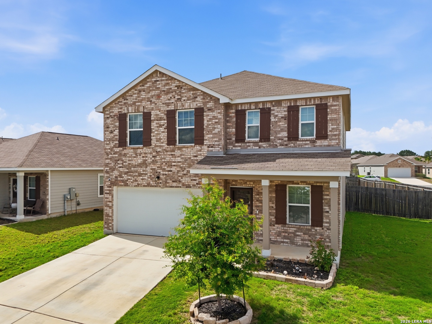 8355 Falcon Meadow Converse TX 78109