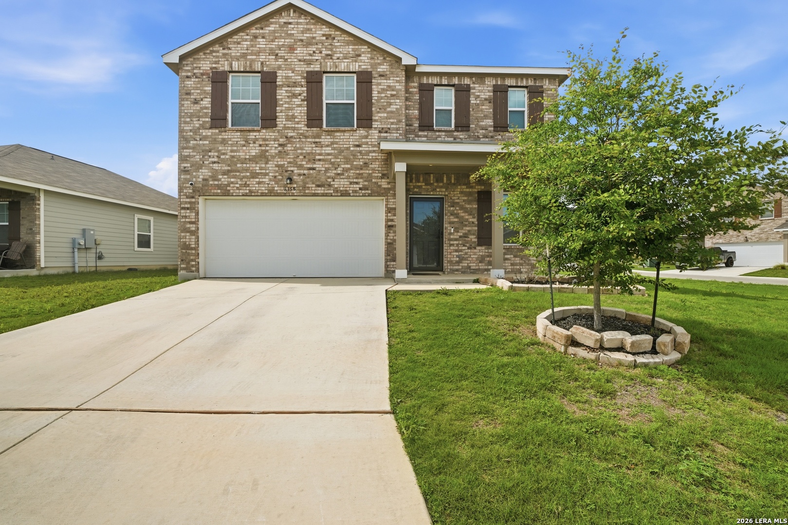 8355 Falcon Meadow Converse TX 78109