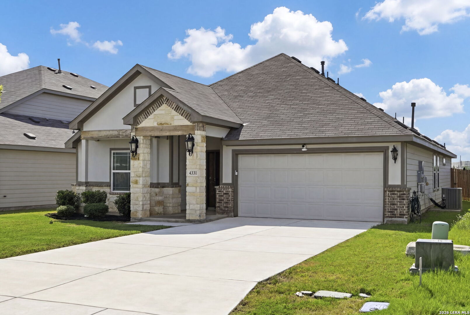 4331 W Vasquez Circle Converse TX 78109