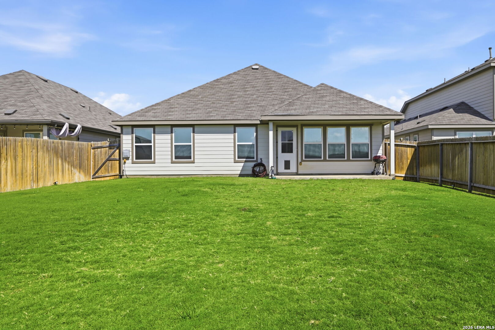 4331 W Vasquez Circle Converse TX 78109