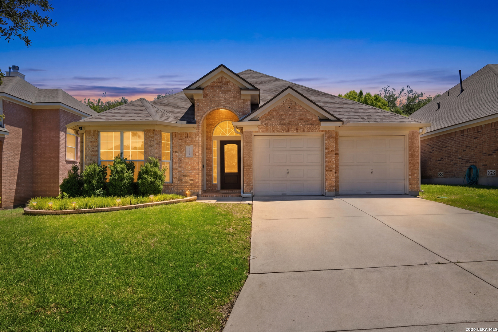 6542 Jade Meadow San Antonio TX 78249
