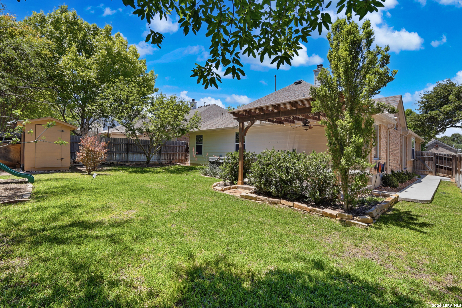 6542 Jade Meadow San Antonio TX 78249
