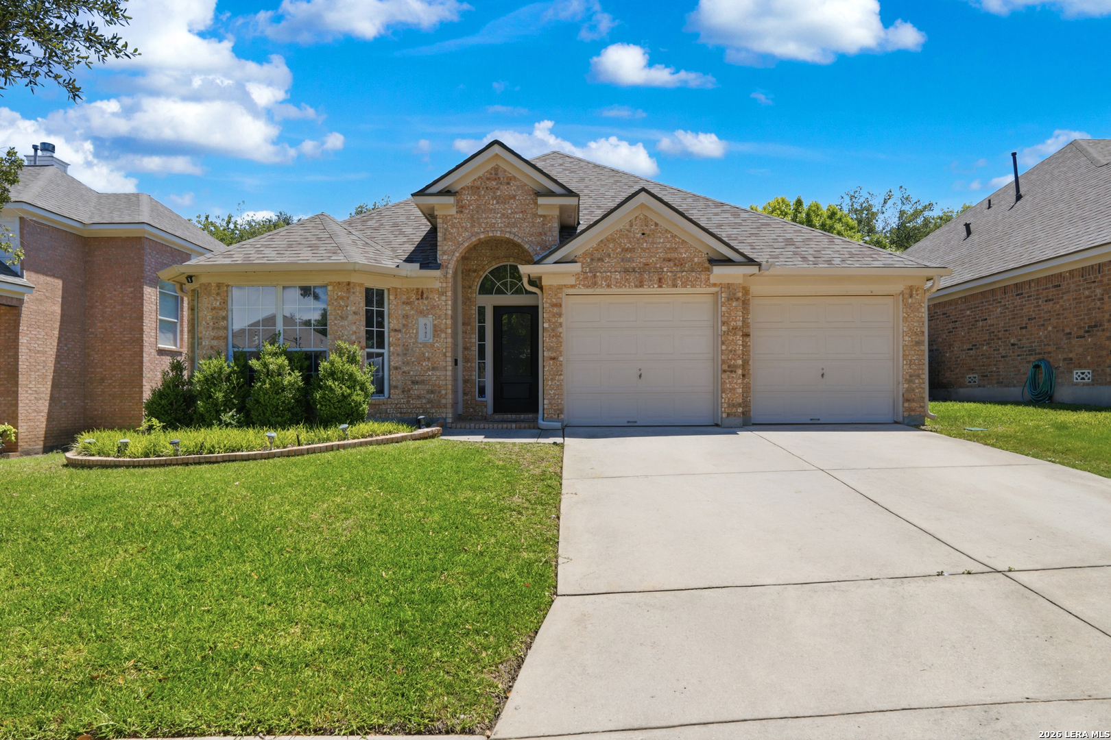 6542 Jade Meadow San Antonio TX 78249