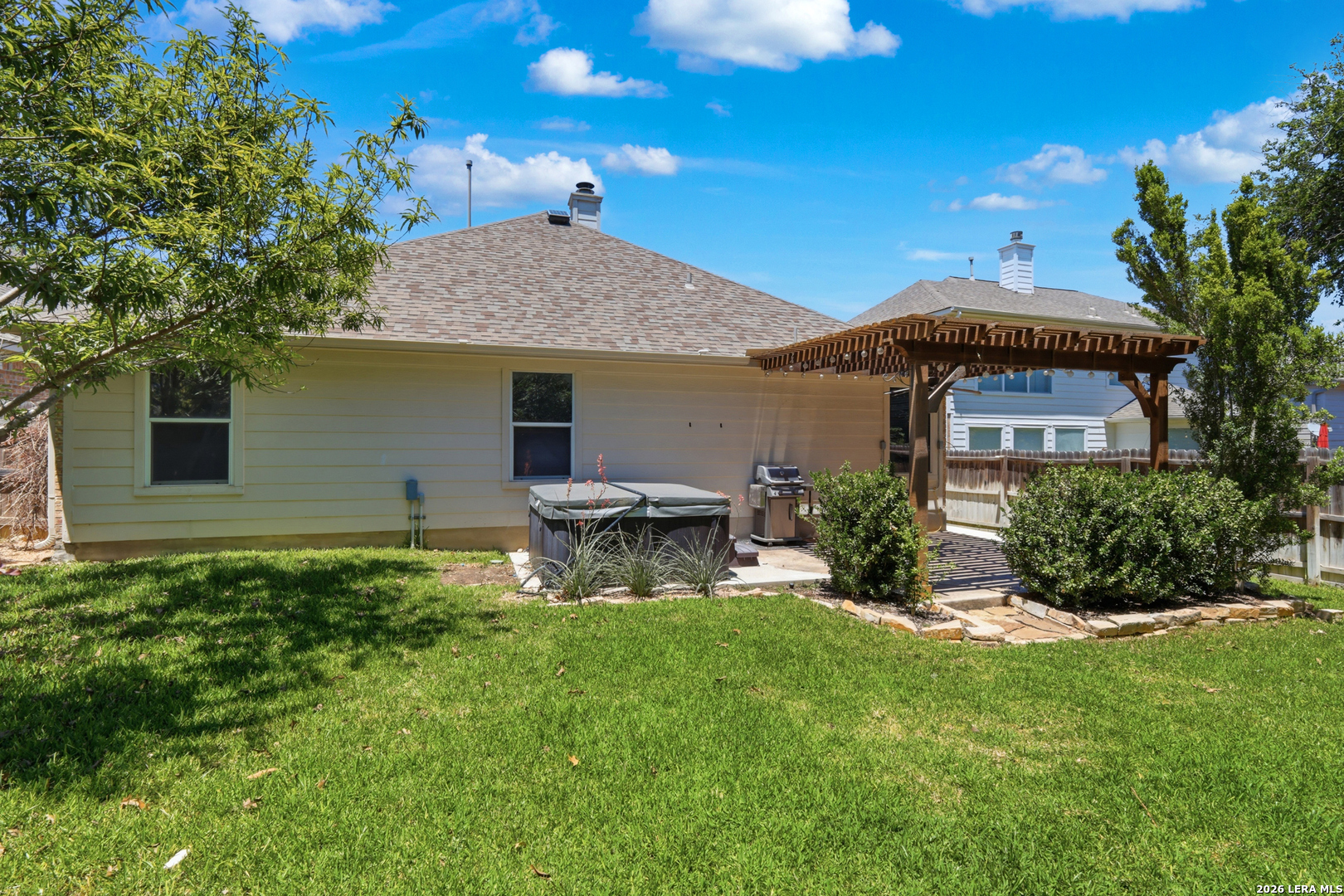 6542 Jade Meadow San Antonio TX 78249