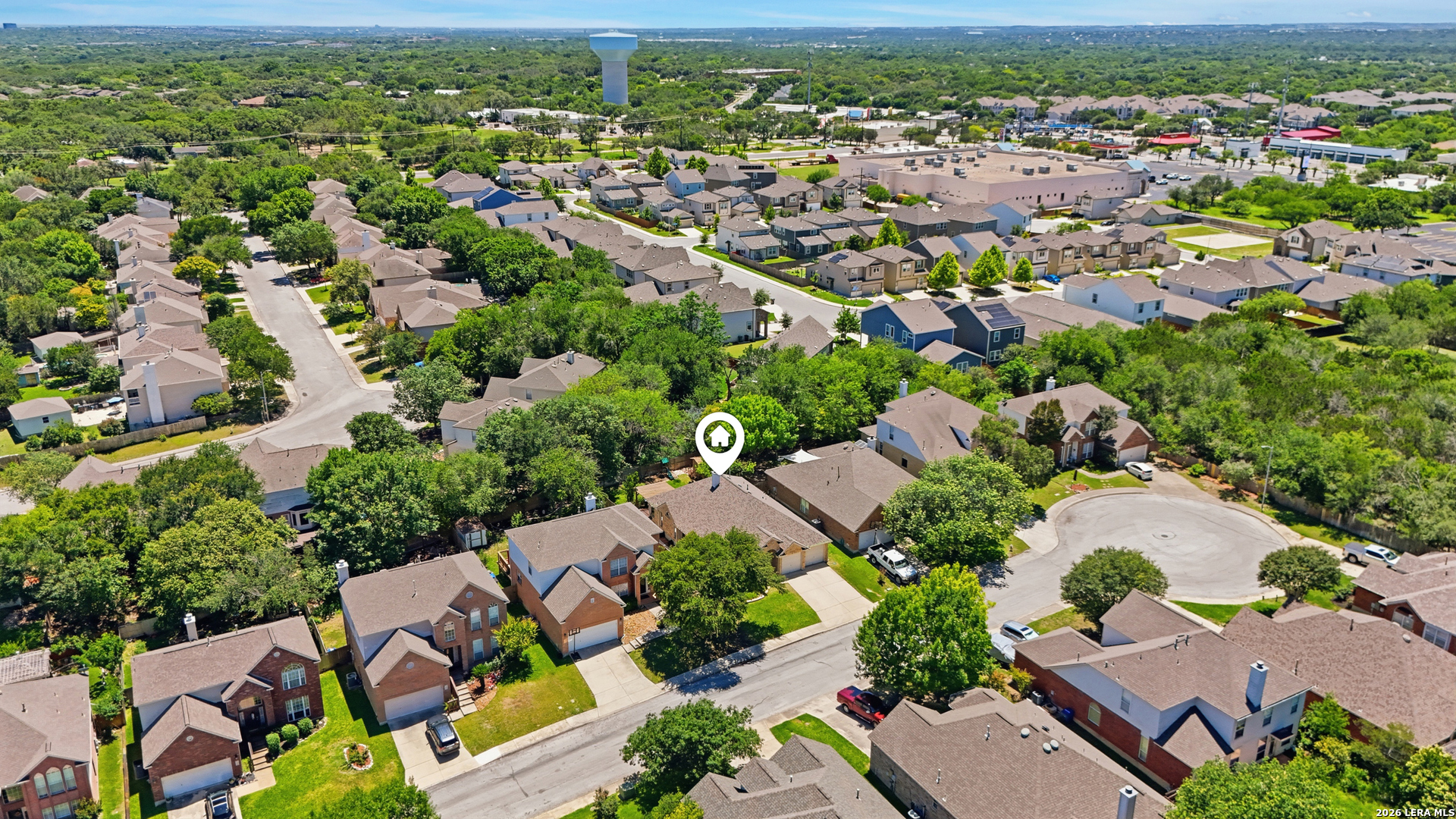 6542 Jade Meadow San Antonio TX 78249