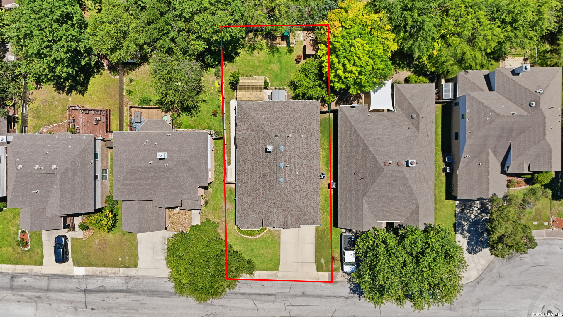 6542 Jade Meadow San Antonio TX 78249