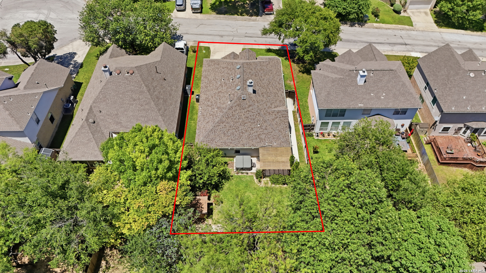 6542 Jade Meadow San Antonio TX 78249