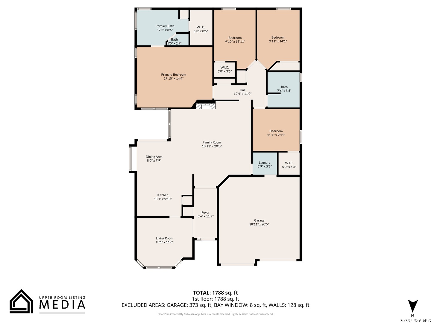 6542 Jade Meadow San Antonio TX 78249