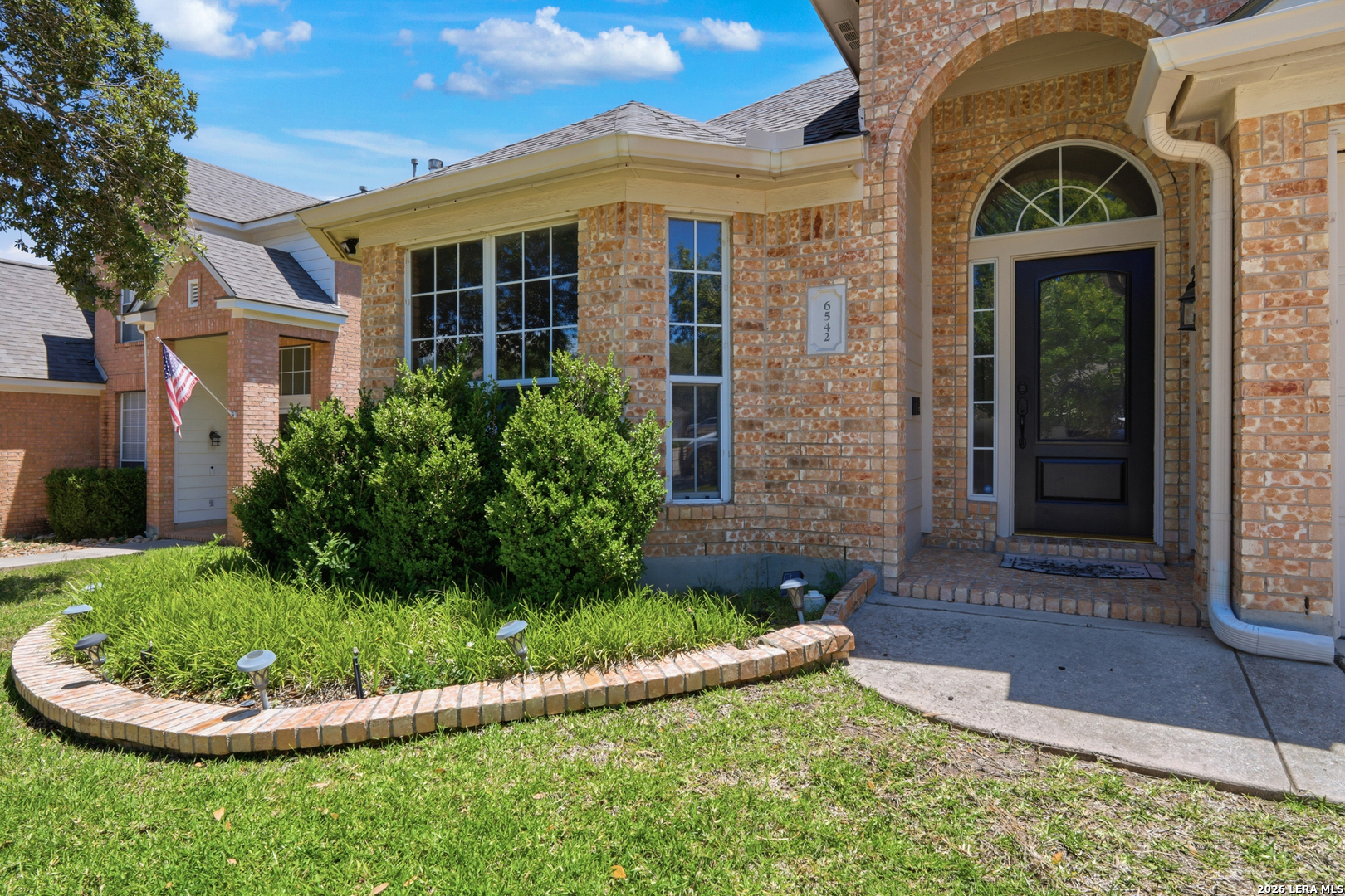 6542 Jade Meadow San Antonio TX 78249