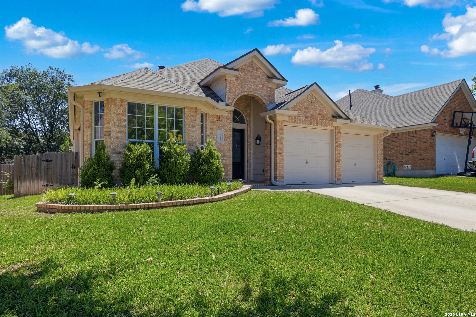 6542 Jade Meadow San Antonio TX 78249