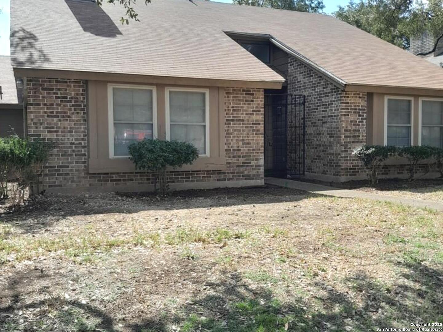 4202 W Shadow Oak Woods San Antonio TX 78249
