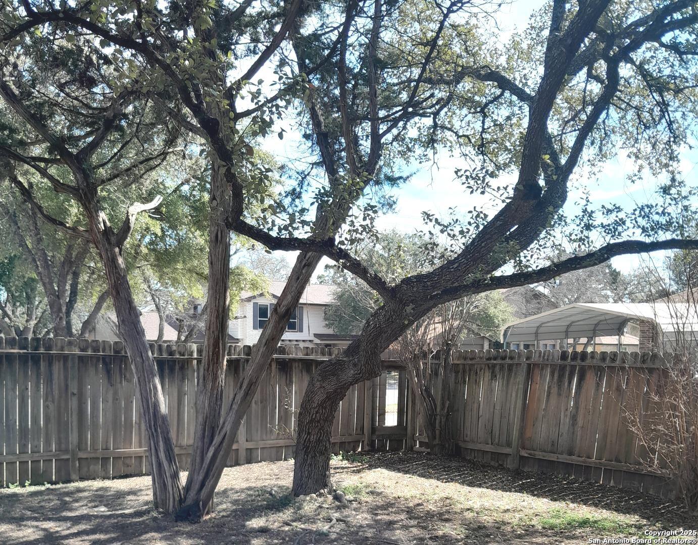 4202 W Shadow Oak Woods San Antonio TX 78249