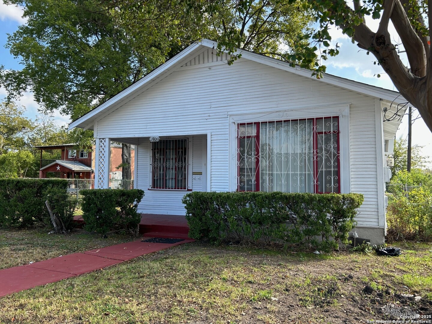230 Hosack Avenue San Antonio TX 78211