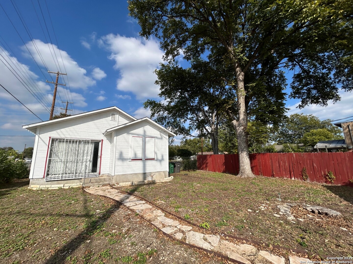 230 Hosack Avenue San Antonio TX 78211