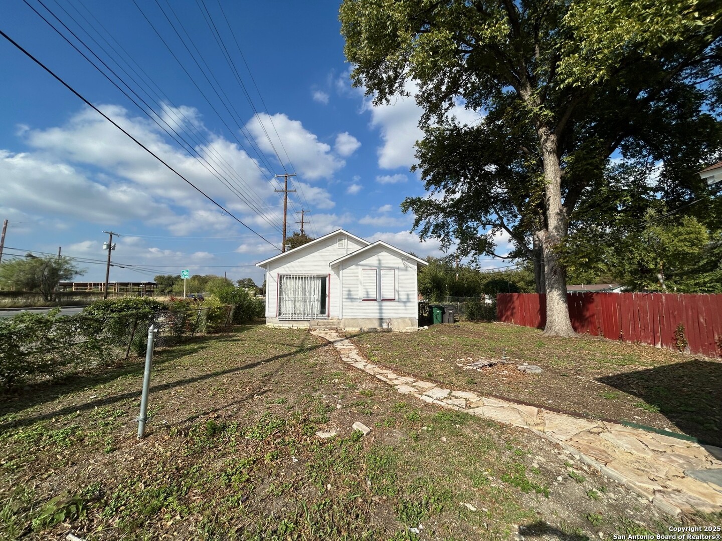 230 Hosack Avenue San Antonio TX 78211