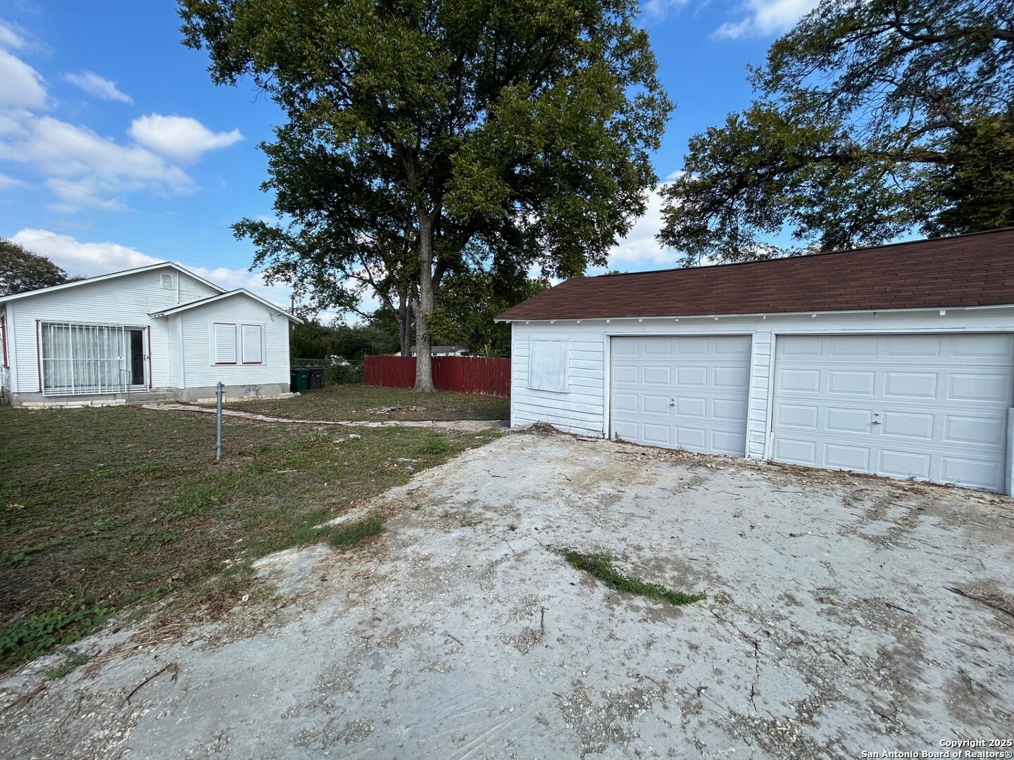 230 Hosack Avenue San Antonio TX 78211