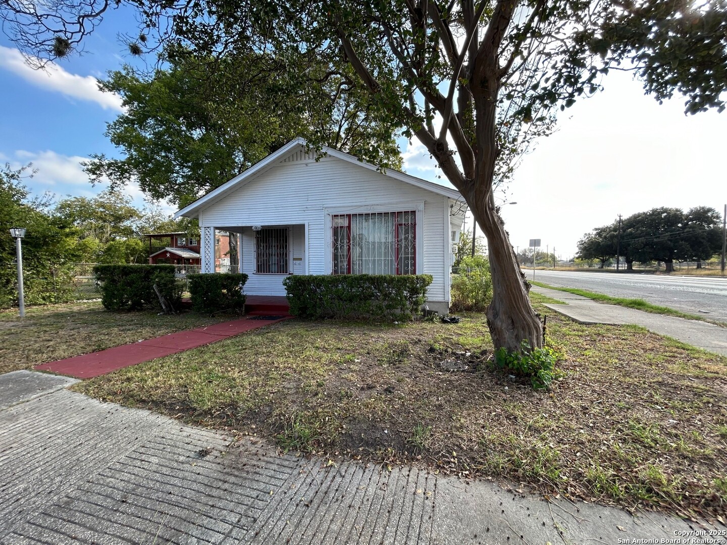 230 Hosack Avenue San Antonio TX 78211