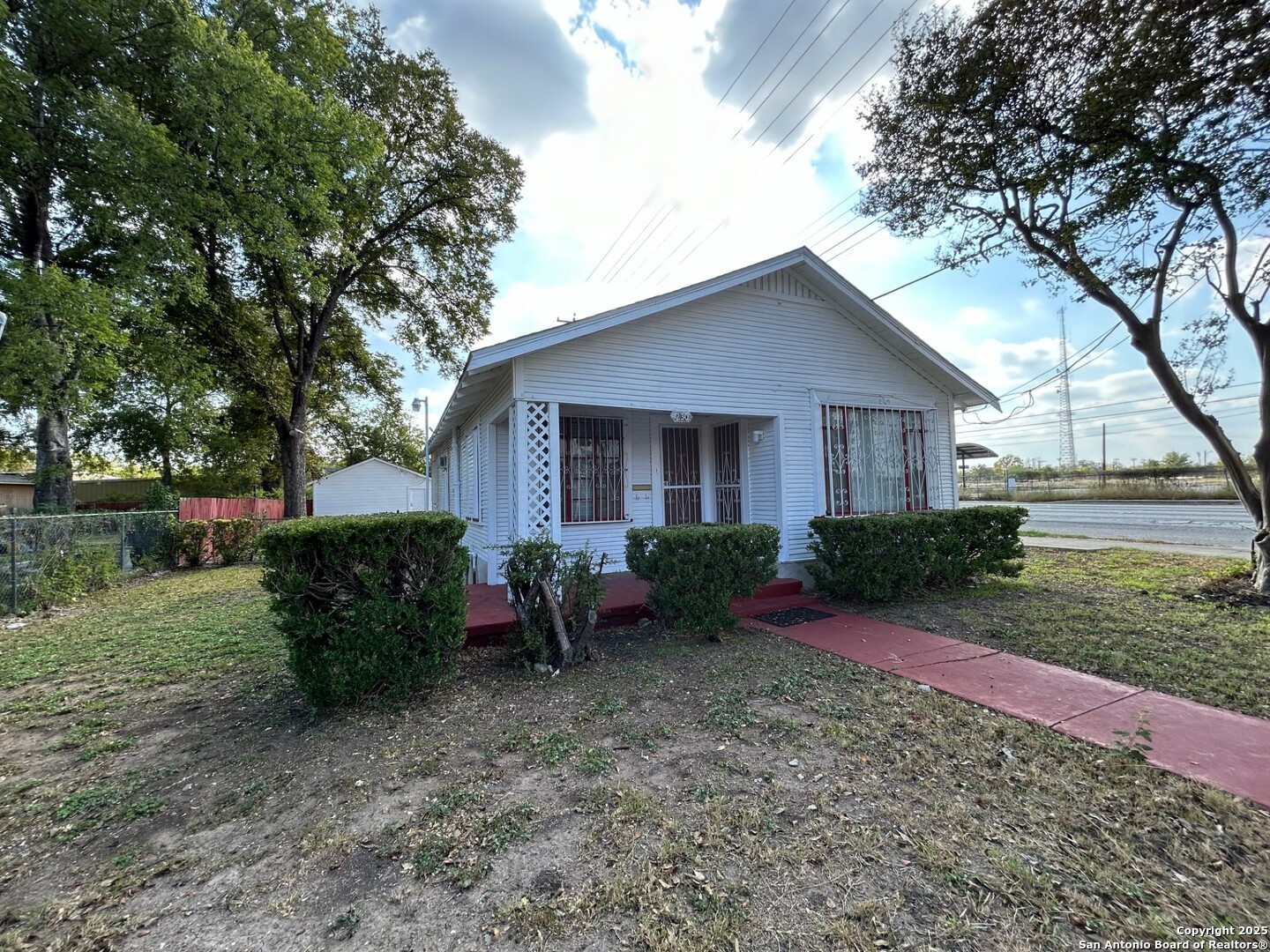230 Hosack Avenue San Antonio TX 78211