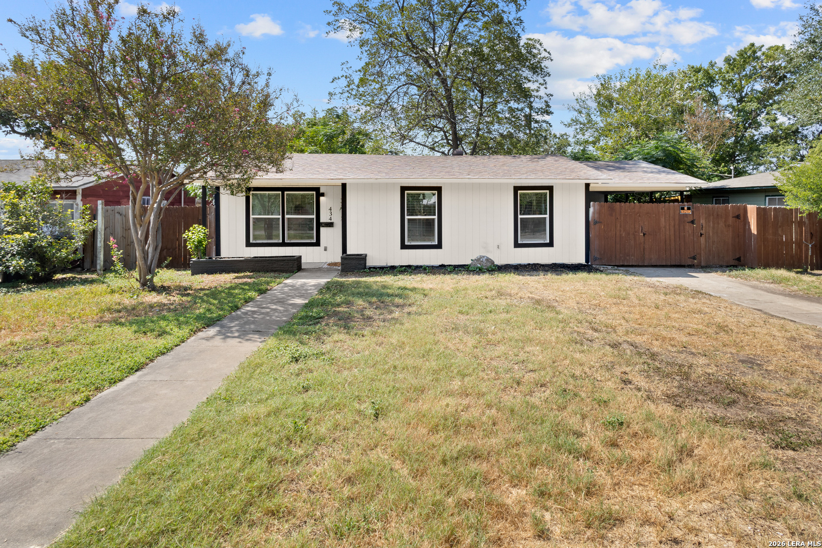 434 Byrnes Drive San Antonio TX 78209