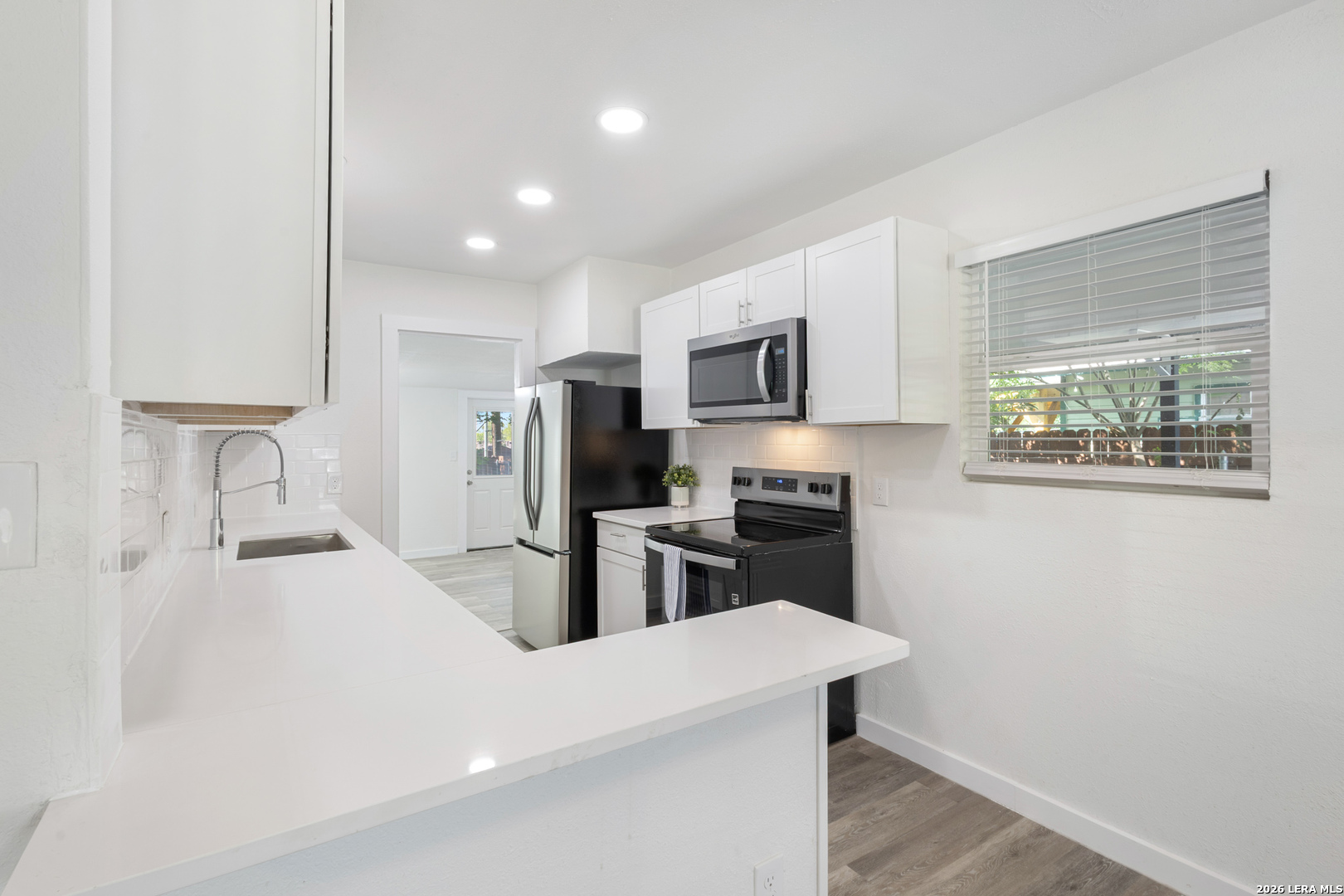 434 Byrnes Drive San Antonio TX 78209