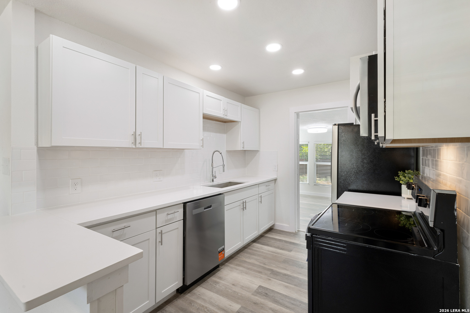 434 Byrnes Drive San Antonio TX 78209