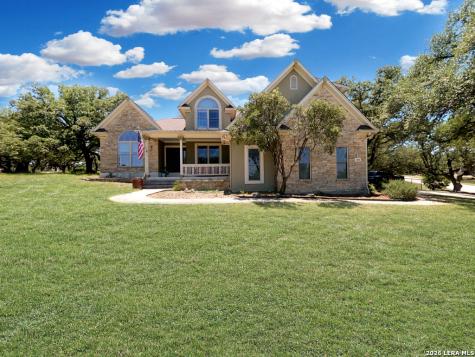 1000 Dresden Wood Drive Boerne TX 78006