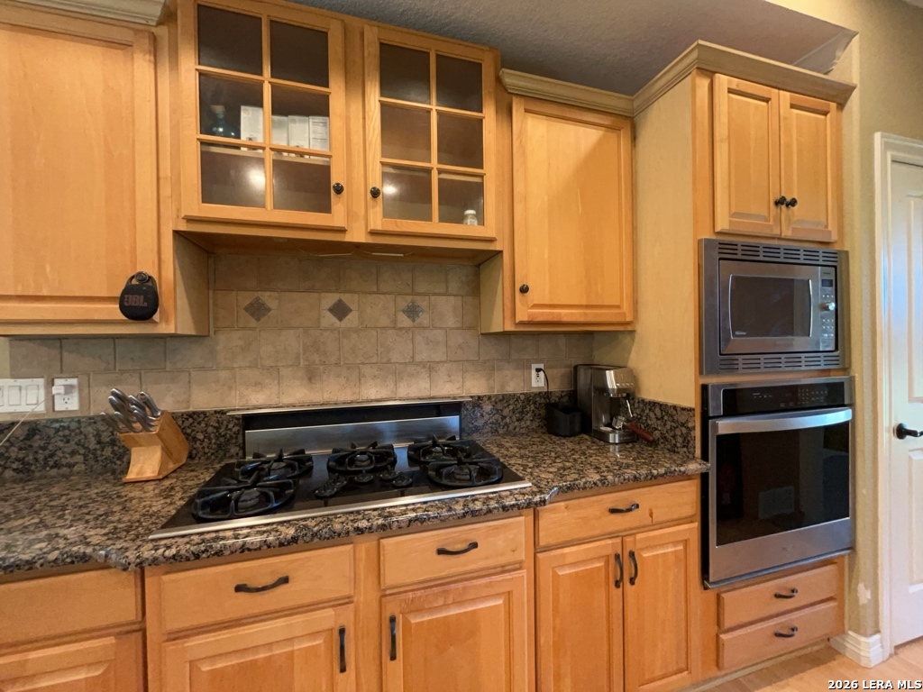 1000 Dresden Wood Drive Boerne TX 78006