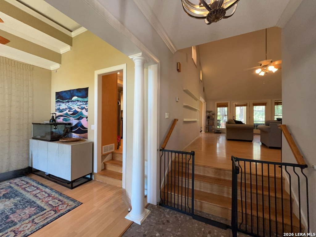 1000 Dresden Wood Drive Boerne TX 78006