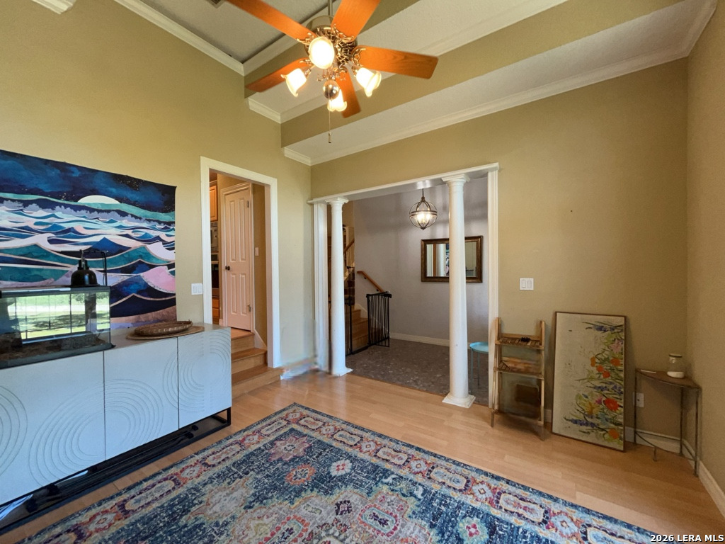 1000 Dresden Wood Drive Boerne TX 78006