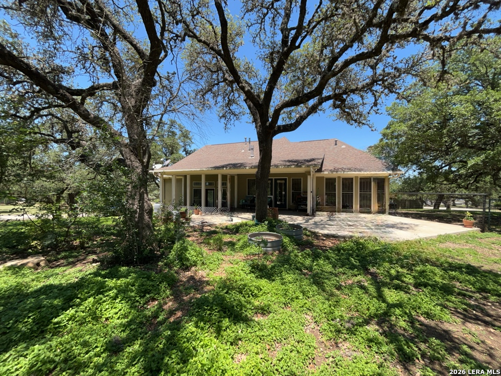 1000 Dresden Wood Drive Boerne TX 78006