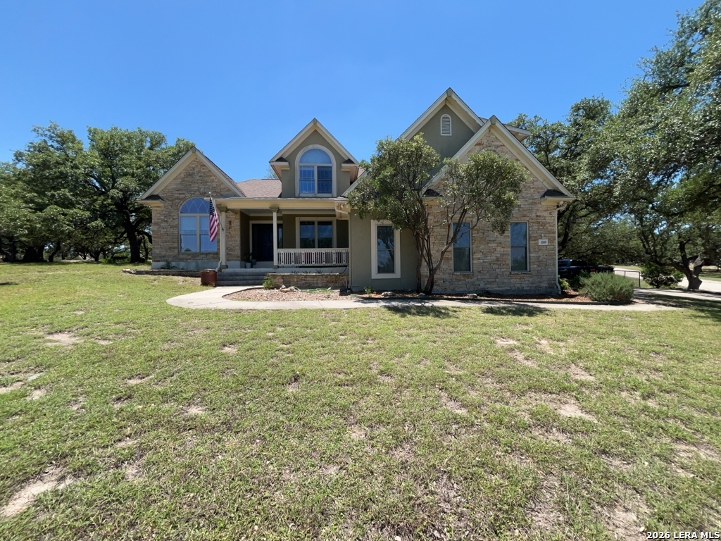 1000 Dresden Wood Drive Boerne TX 78006