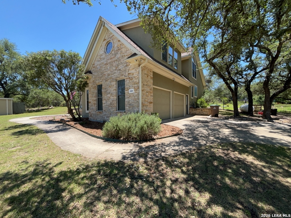 1000 Dresden Wood Drive Boerne TX 78006