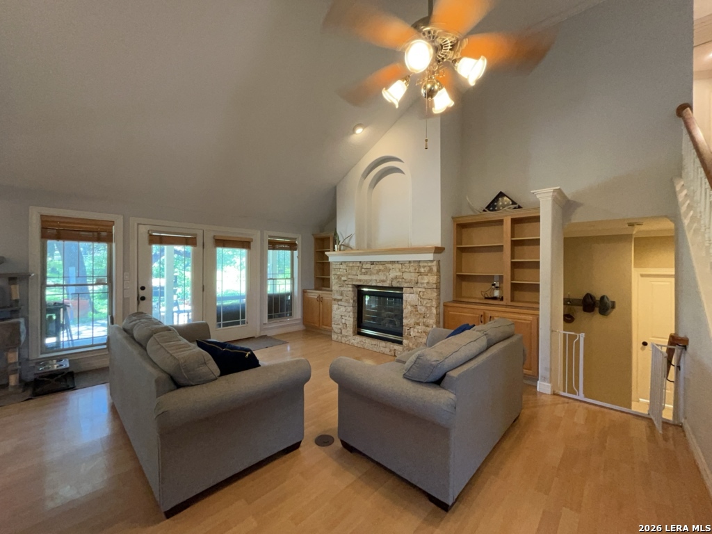 1000 Dresden Wood Drive Boerne TX 78006