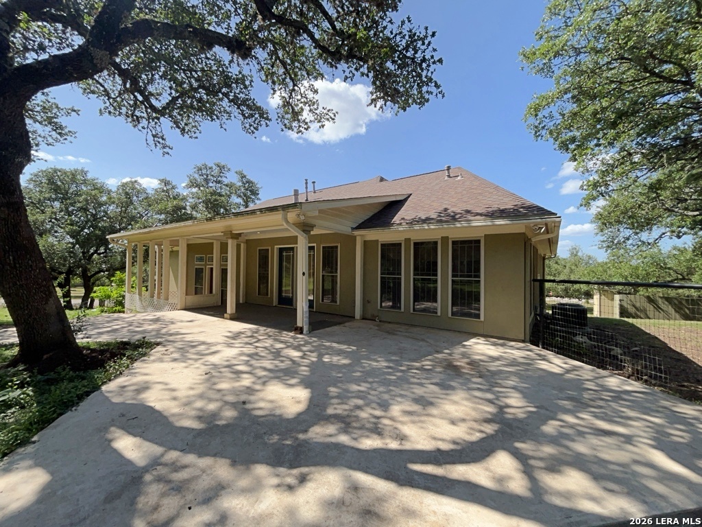 1000 Dresden Wood Drive Boerne TX 78006