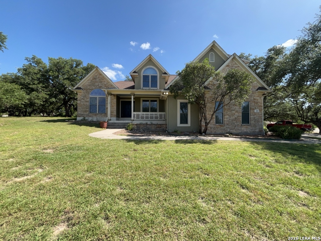 1000 Dresden Wood Drive Boerne TX 78006