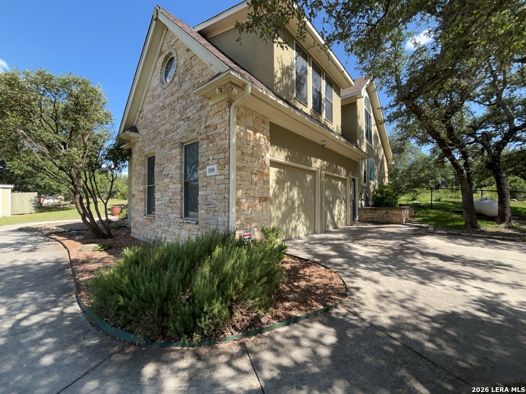 1000 Dresden Wood Drive Boerne TX 78006