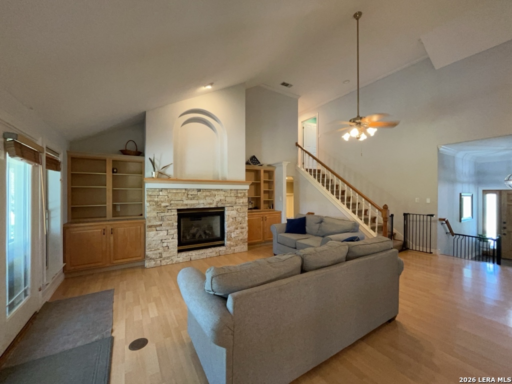 1000 Dresden Wood Drive Boerne TX 78006