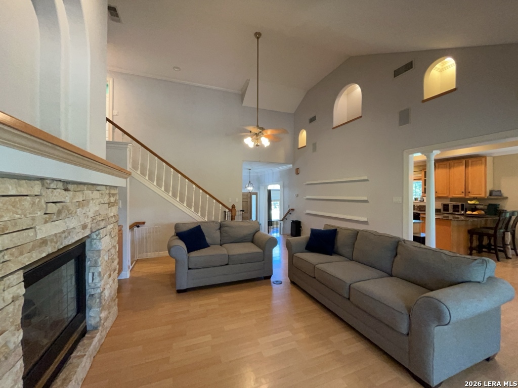 1000 Dresden Wood Drive Boerne TX 78006